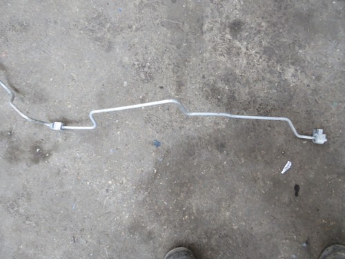 Honda s2000 rhd f20 - a/c, pipe