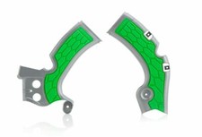 ACERBIS X-GRIP  FRAME GUARDS