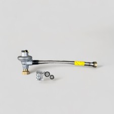 NEW Gas Meter Regulator G4 U6
