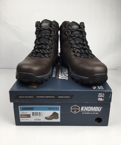 Khombu lincoln men all - lincoln,