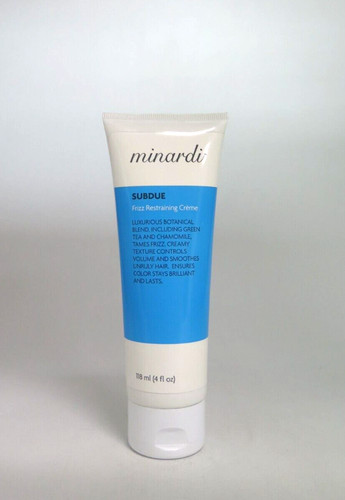 Minardi subdue frizz - subdue,