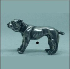 British Bulldog (old Victorian