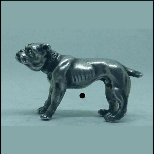 British bulldog old - british, victorian