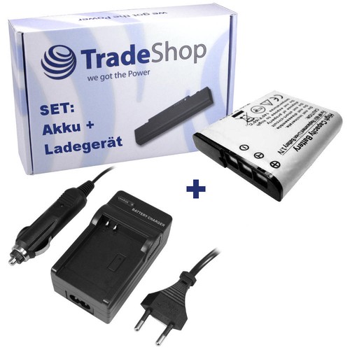 Battery charger sony - charger,