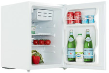 Cookology table top fridge 67l - fridge,