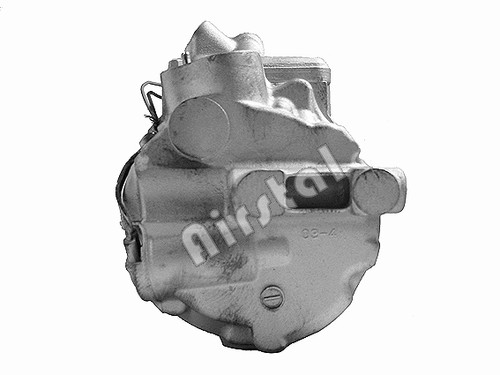 Compressor air conditioning - compressor,,