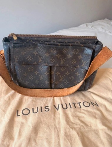 Louis vuitton monogram - louis,