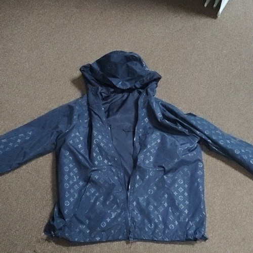 Louis vuitton men blue - vuitton,