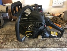 McCulloch CS 35S Petrol Chainsaw 35cc Engine Spare Parts Husqvarna No Bar Chain