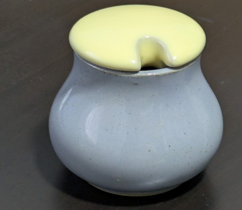 Denby pottery dovedale - denby,