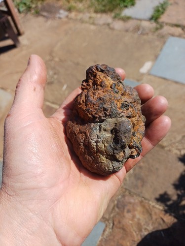 Fantastic specimen iron pyrite - fantastic,