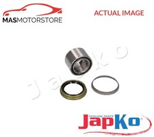 WHEEL BEARING KIT SET FRONT