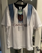 Burnley 1997-98 Away Shirt -