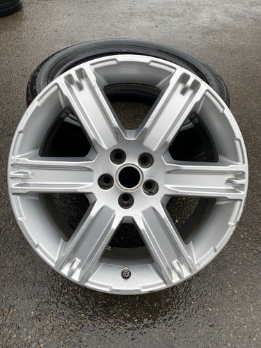 Genuine range rover - 1x,