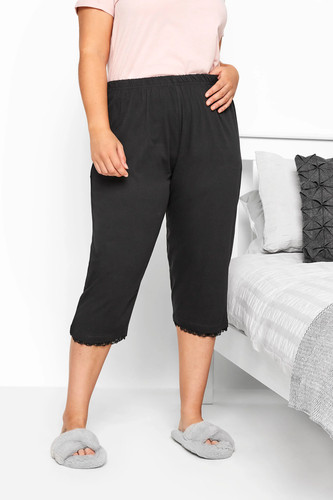 Yours clothing womens crop - yours,