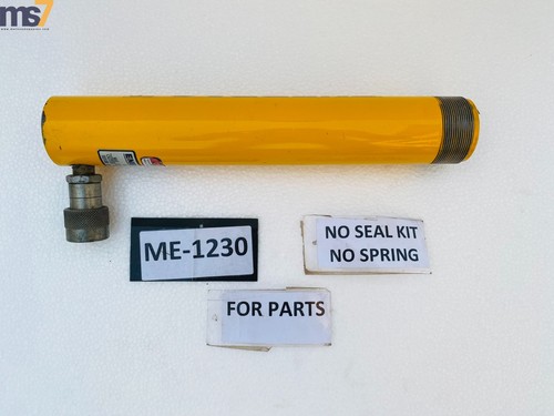 Enerpac 1010 hydraulic - rc,
