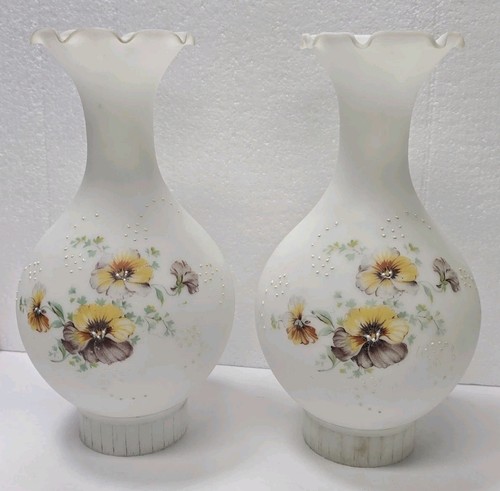 Victorian bristol glass - 2,