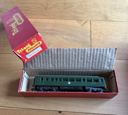 Triang hornby r157 diesel - hornby,