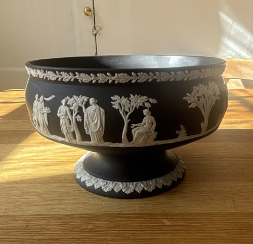 Wedgwood cream black - wedgwood,