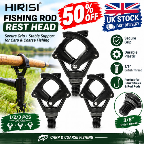 Nash butt lock rear rod - nash, grip