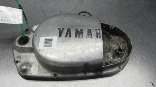 Yamaha dt1 dt250 circa 1971 - dt1,