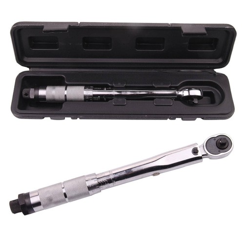 Adjustable torque wrench - adjustable,
