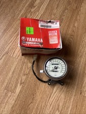 Yamaha VMAX VMX1200 Full Power MPH Speedo
