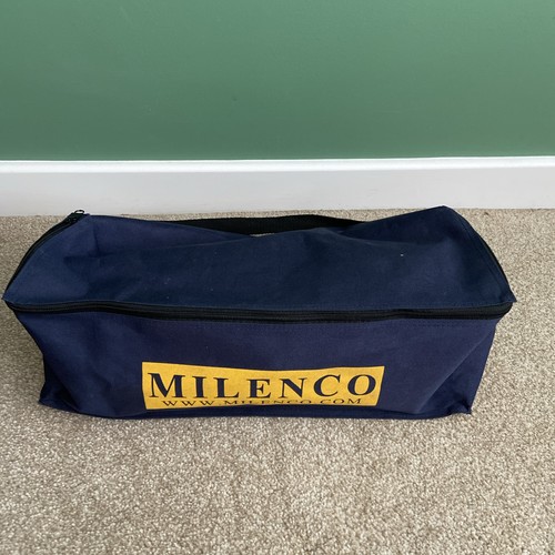 Milenco pair mirrors - pair, of