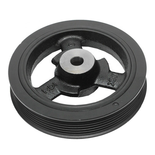 Crankshaft pulley for - crankshaft, chrysler