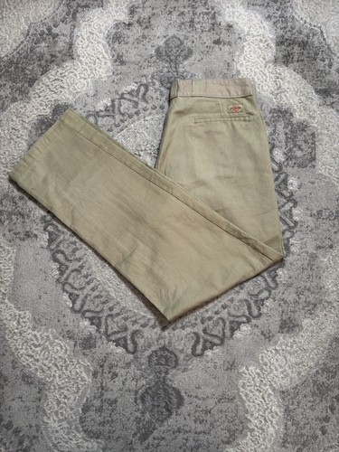 Dickies 874 original fit beige - 874,