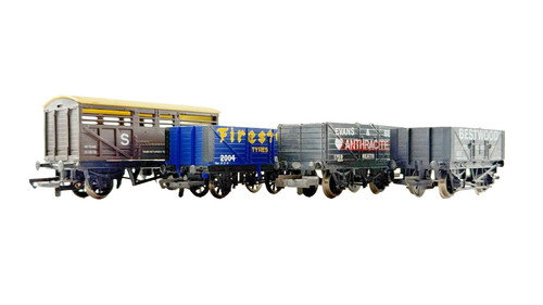 Hornby lima gauge - oo,