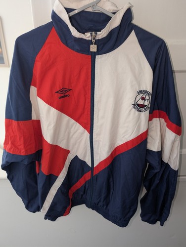 Umbro aberdeen mens - aberdeen,