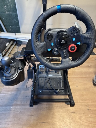 Logitech g29 racing - logitech, steering