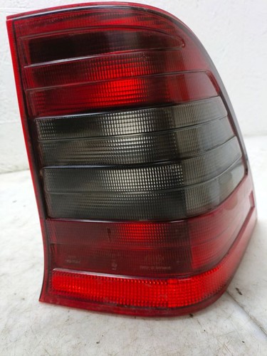 Mercedes benz w202 1997 rear - w202,
