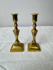 Vintage miniature brass