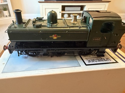 Springside models gauge kit - springside,