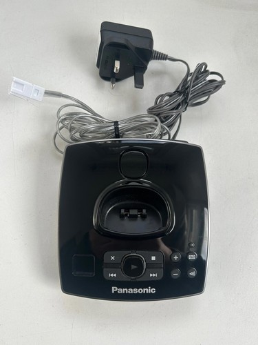 Panasonic tg8061e cordless - kx-tg8061e,