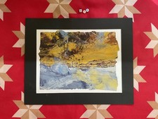 Vintage picture artwork
