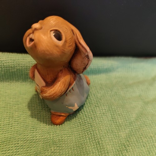 Collectible vintage pendelfin - collectible,