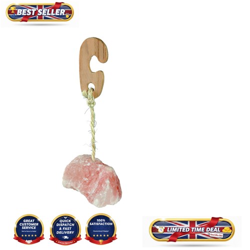 Trixie himalayan salt - salt, lick