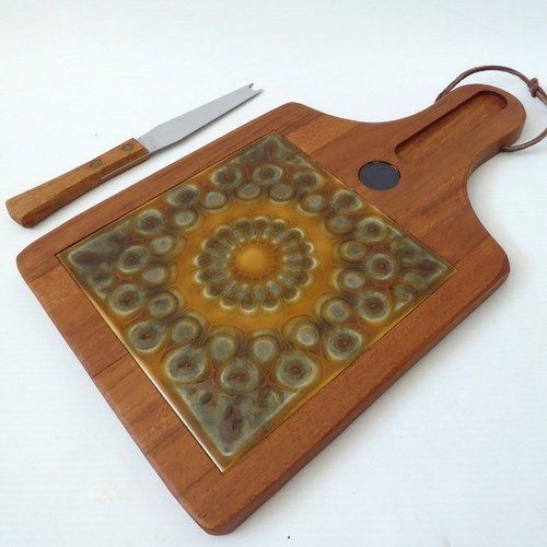 Mid century danish luthje - luthje, wood
