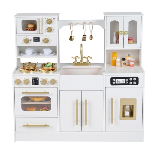 Chef pretend play toy - play,