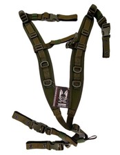 Warrior Assault Systems Load