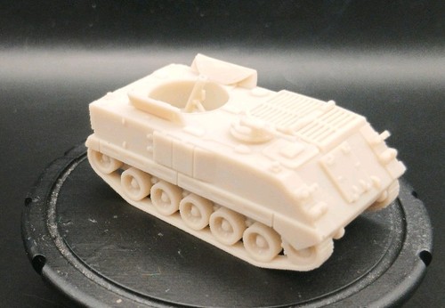 British fv432 mortar 100 - fv432,