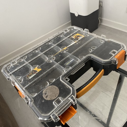 Kingsmann organiser screw - kingsmann,