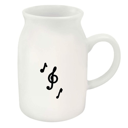 300ml three music - music, symbols'