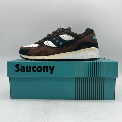 Saucony shadow 6000 west - saucony,