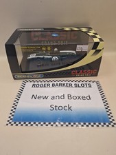 Scalextric C2729 Cooper Climax