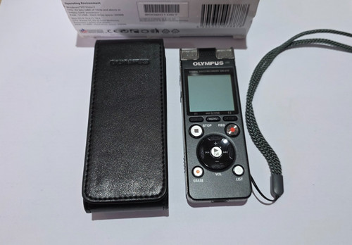 Olympus 670 black digital - dm-670,