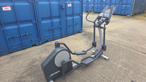 Life fitness elliptical - fitness,